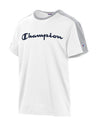 Champion Mens Sportstyle Colorblock Tee