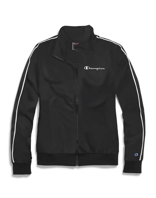 Champion Womens Track Jacket