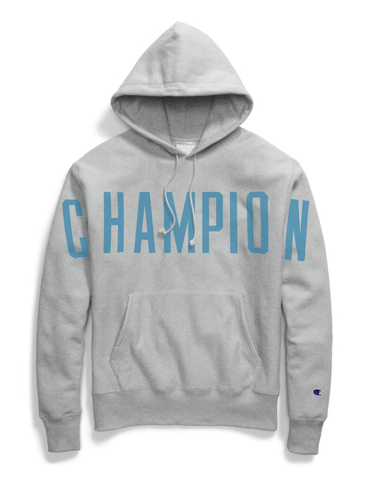 Champion Life™ Mens Reverse Weave® Pullover Hoodie