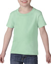 Gildan Toddler Heavy Cotton Toddler T-Shirt, 4T, Red