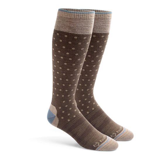 Fox River Adult MATRIX Over the Calf Ultra Lightweight Sock