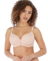 Freya Womens Starlight Underwire Idol Moulded Bra