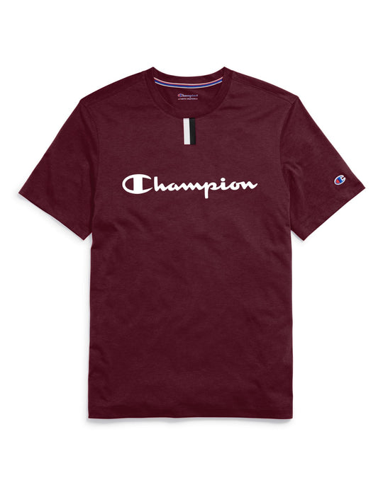 Champion Mens Physical Education YC Tee
