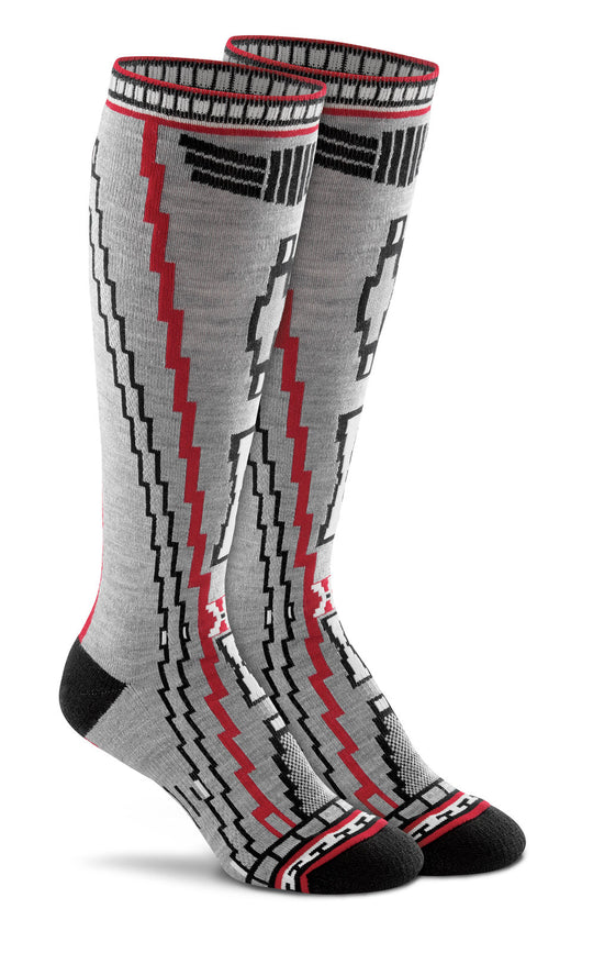 Fox River Adult Tribal Deco Lightweight Over-the-Calf Sock