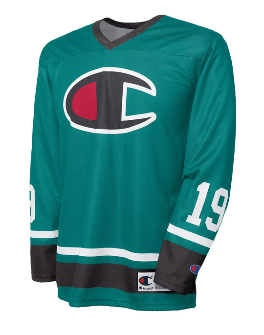 Champion Life Mens Hockey Jersey