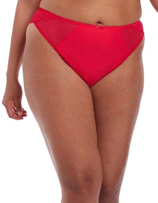 Elomi Womens Charley Brazilian Brief