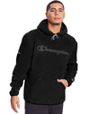 Champion Mens Heritage Sherpa Hoodie