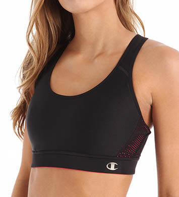 Champion Women`s The Great Divide Sports Bra