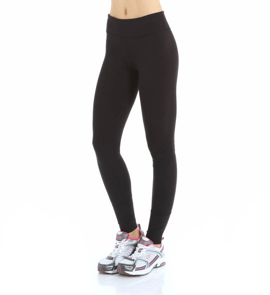 Champion Women`s POWERTRAIN Power Cotton Tight