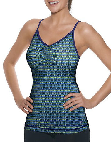Champion Women's Fem Cami Long Top