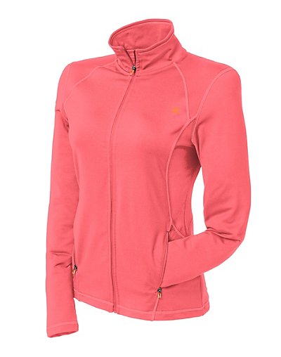 Champion Double Dry+ Absolute Workout Women's Cover-Up Jacket