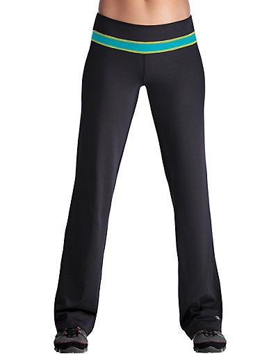 Champion Double Dry SEMI-FITTED 30" Women's Absolute Workout Pants