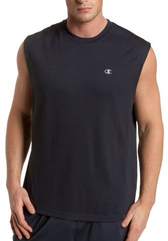 Champion Men's Double Dry Training Muscle Tee