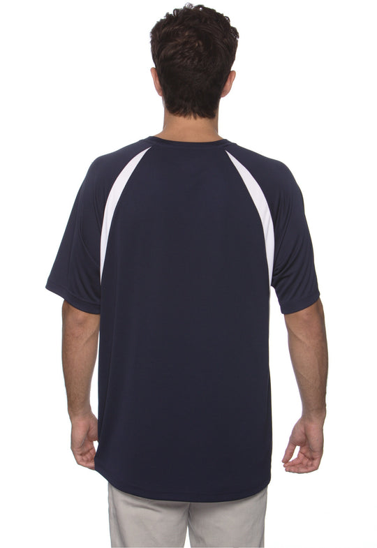 Champion Men's Double Dry Elevation T-Shirt
