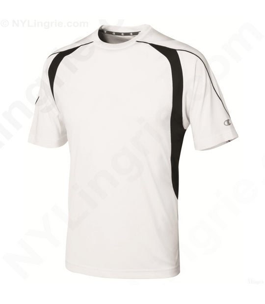 Champion Double Dry Elevation II Short Sleeve Tee