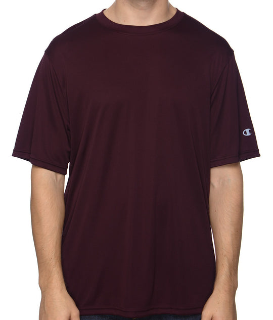 Champion Double Dry Performance T-shirt