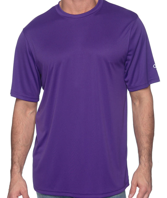 Champion Double Dry Performance T-shirt