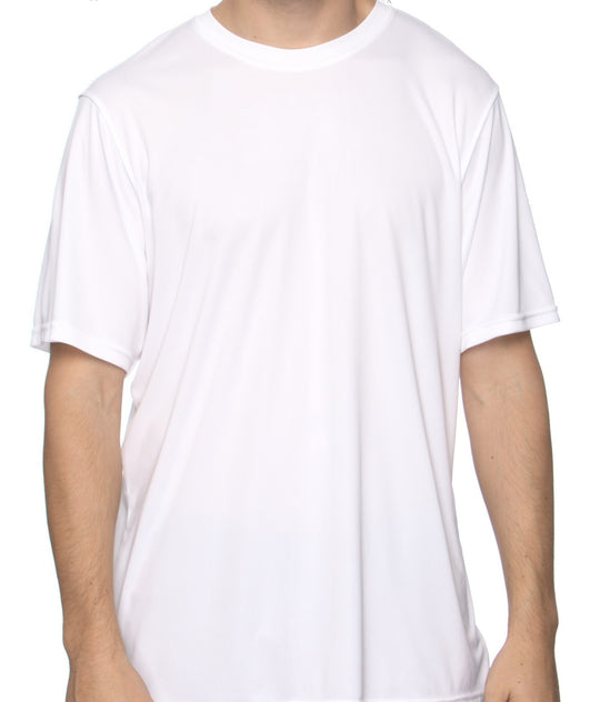 Champion Double Dry Performance T-shirt