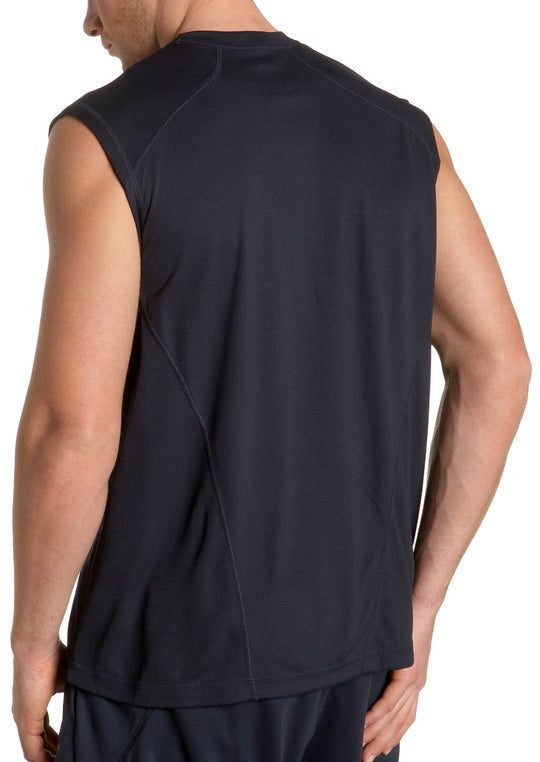 Champion Men's Double Dry Training Muscle Tee