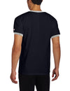 Champion Men's Jersey Ringer Tee