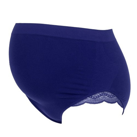 Cache Coeur Womens Serenity Maternity Maxi Brief