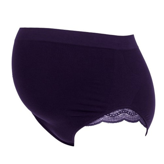 Cache Coeur Womens Serenity Maternity Maxi Brief