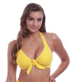 Freya Womens Beach Hut Underwire Bandless Halter