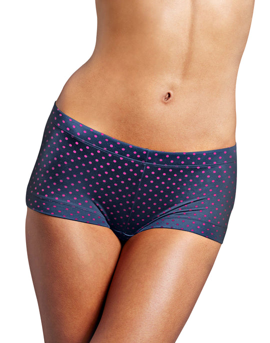 Maidenform Women`s Dream Boyshort