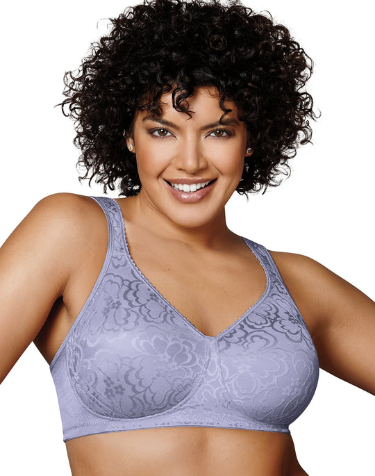 Playtex Women's 18 Hour Ultimate Lift And Support Wire-free Bra - 4745 34dd  Nude : Target