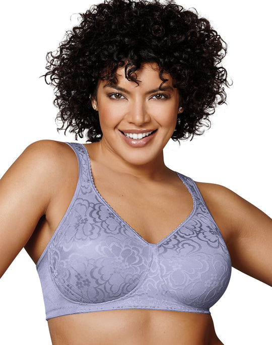 Playtex Women's 18 Hour Ultimate Lift And Support Wire Free