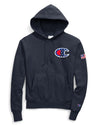 Champion Life™ Mens Reverse Weave® Pullover Hoodie