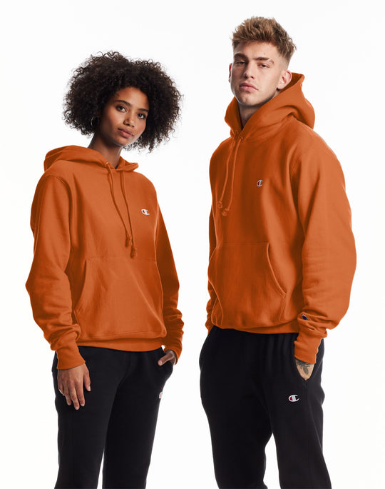 Champion Life™ Mens Reverse Weave® Pullover Hoodie