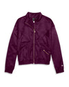 Champion Life Womens Satin Jacket