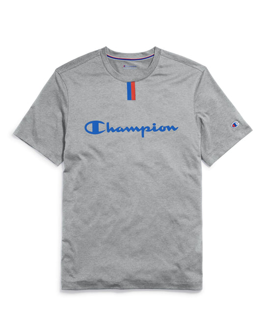 Champion Mens Physical Education YC Tee