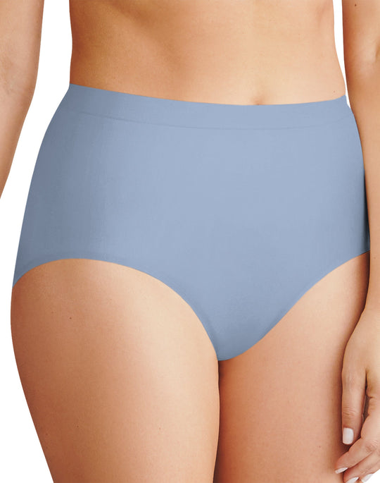 Bali Womens Comfort Revolution Easylite Seamless Brief