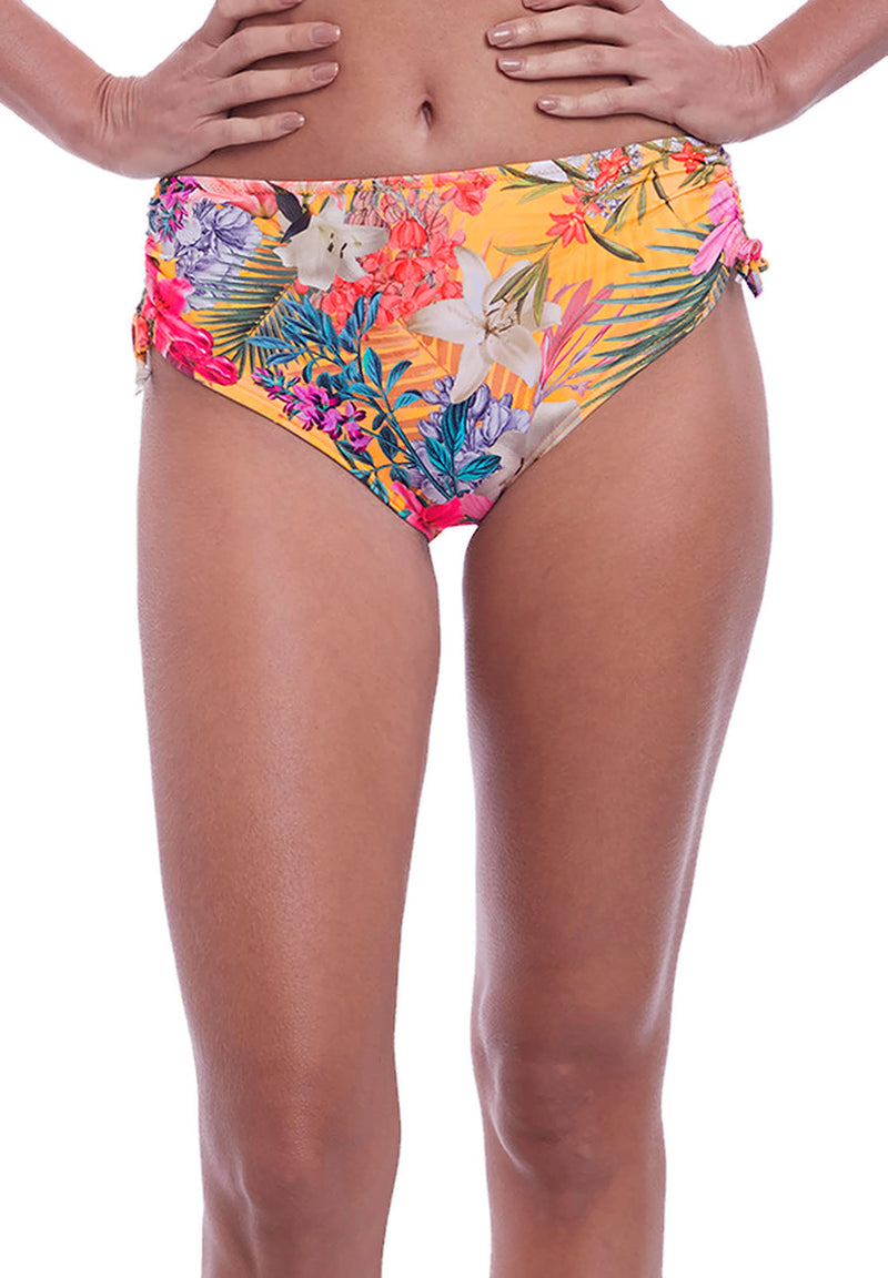 Fantasie Womens Anguilla Adjustable Leg Swim Short
