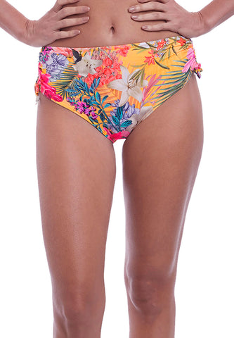 Fantasie Womens Anguilla Adjustable Leg Swim Short