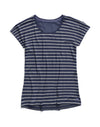 Champion Womens Gym Issue Tee