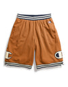 Champion Life Mens Rec Mesh Short