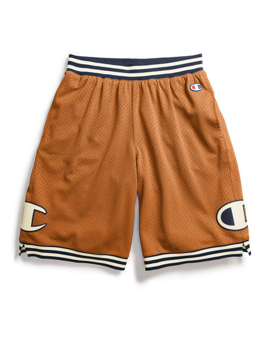 Champion Life Mens Rec Mesh Short