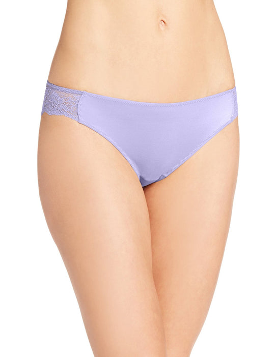 Maidenform Women`s Comfort Devotion Lace Back Tanga