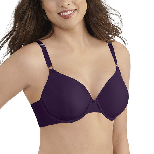 Vanity Fair Beauty Back Women`s Full Coverage Underwire Bra