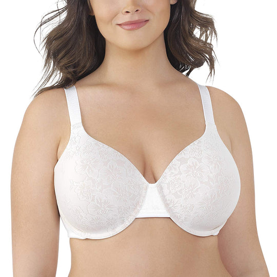 Vanity Fair Beauty Back Full Figure Underwire Bra