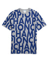 Champion Life Mens Short Sleeve Heritage Tee