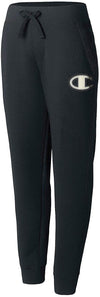 Champion Women`s Fleece Jogger Pants