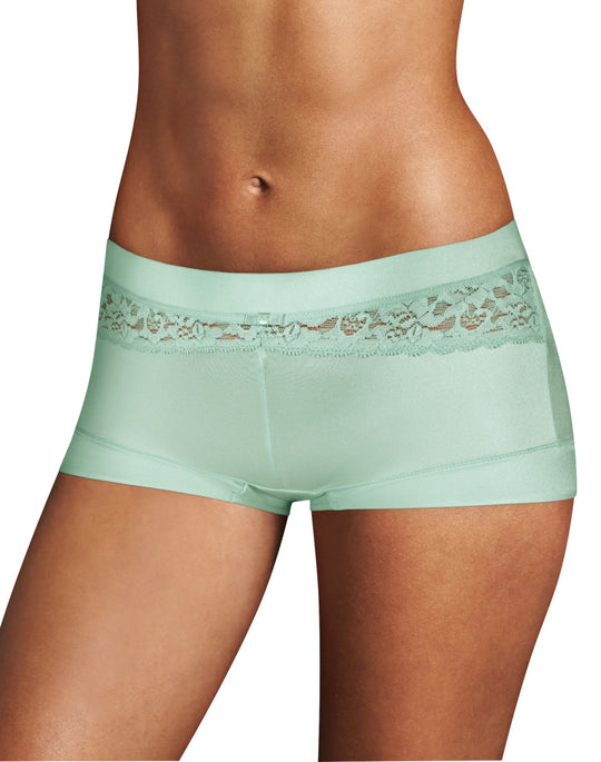Maidenform Women`s Dream Boyshort