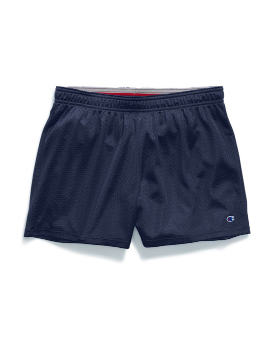 Champion Women's Mesh Shorts