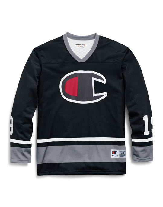 Champion Life Mens Hockey Jersey