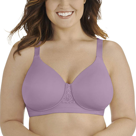 Vanity Fair Beauty Back Women`s Full Figure Wirefree Bra