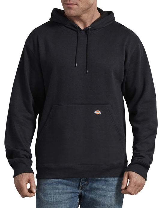 Dickies Mens Fleece Pullover Hoodie